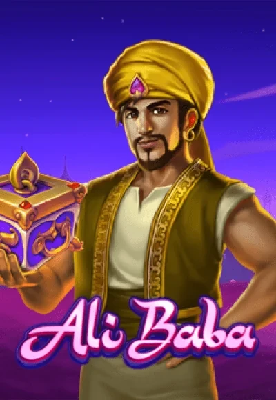 TX88 Ali Baba